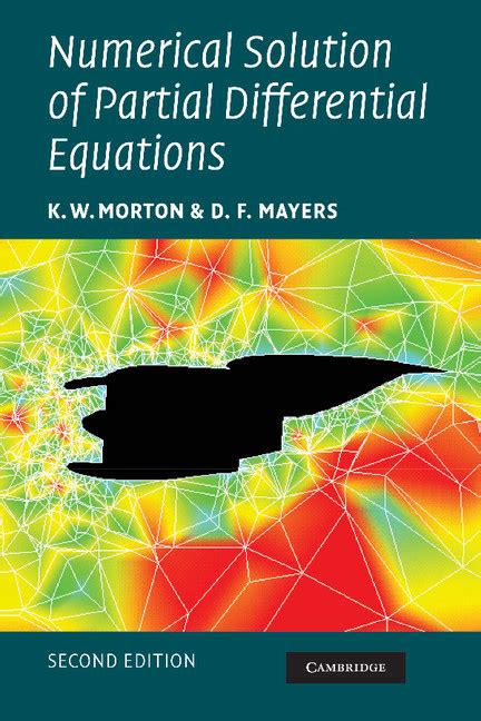 Read Numerical Partial Differential Equations Finite Difference 