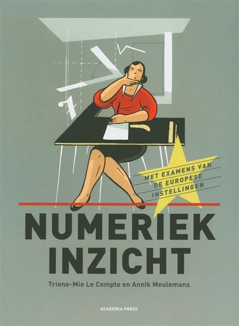 numeriek inzicht