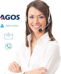 Numero Clienti Agos