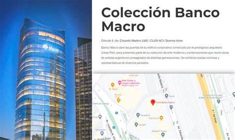 Numero De Banco Macro