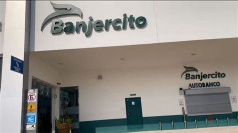Numero De Banjercito