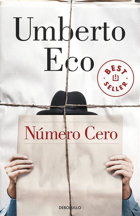 Numero Zero Kindle Edition Umberto Eco