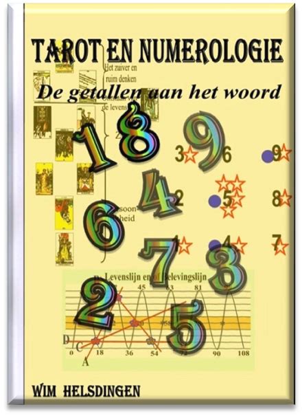 numerologie getallenleer