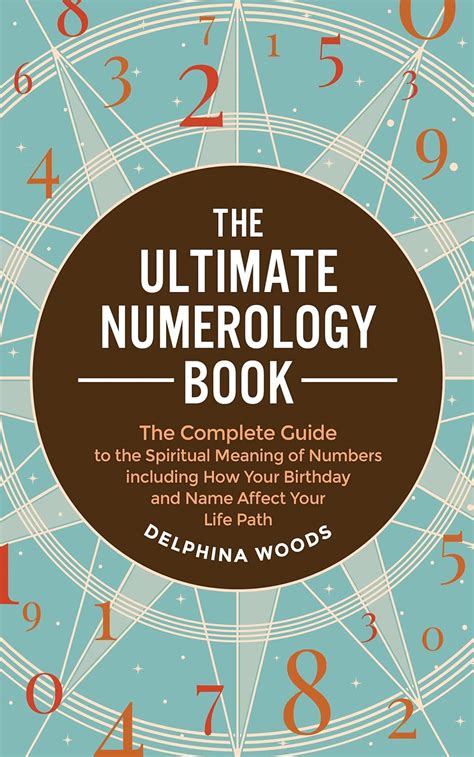 Numerology Pdf