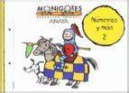 numeros y mas 2 monigotes