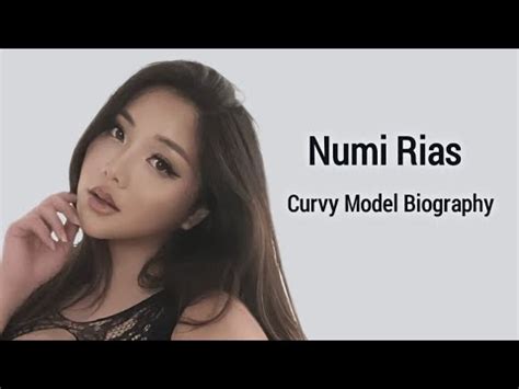 numi rias nude