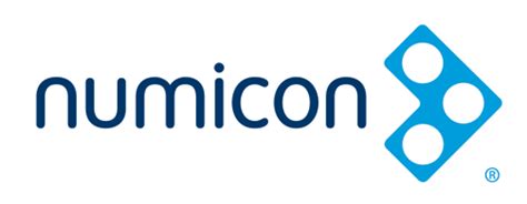 Numicon Logo