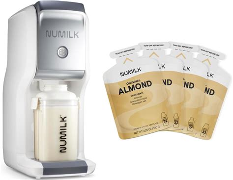 Numilk Shark Tank