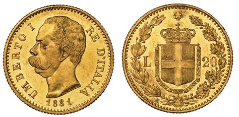 Numismatica Lago Maggiore