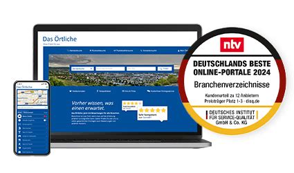 nummernsuche das örtliche