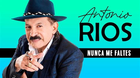 Nunca Me Faltes