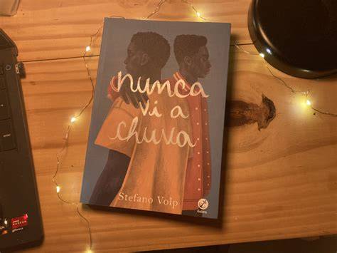 Nunca Vi A Chuva