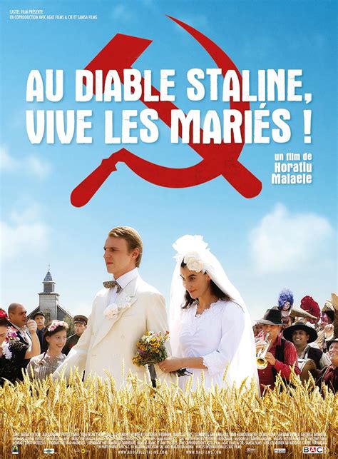 nunta muta stalin biography