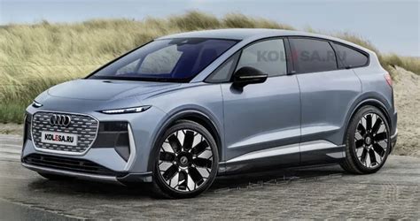 Nuova Audi A2