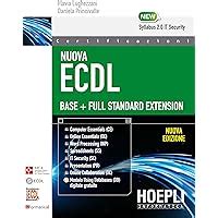 Full Download Nuova Ecdl Base Full Standard Extension Con E Book 