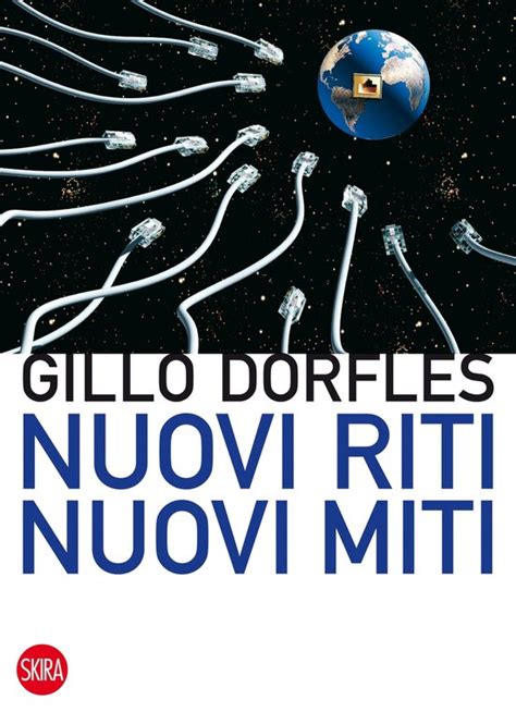 Read Online Nuovi Riti Nuovi Miti 