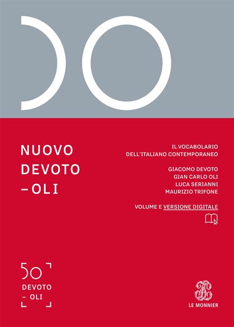 Nuovo Devoto Oli