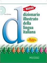 Read Online Nuovo Dizionario Illustrato Della Lingua Italiana Con Fascicolo Con Cd Rom 