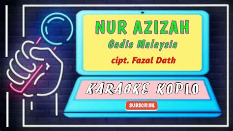 nur azizah karaoke s