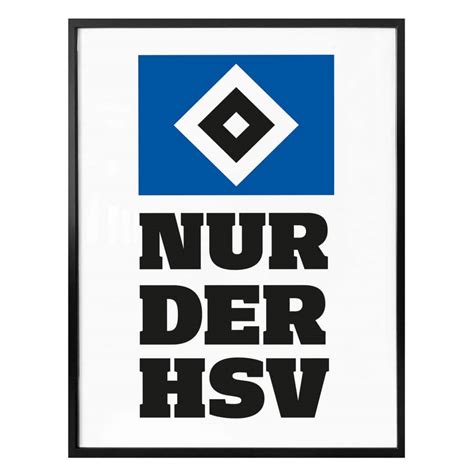 Nur Der Hsv