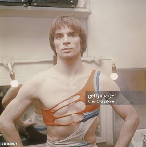 nureyev nude