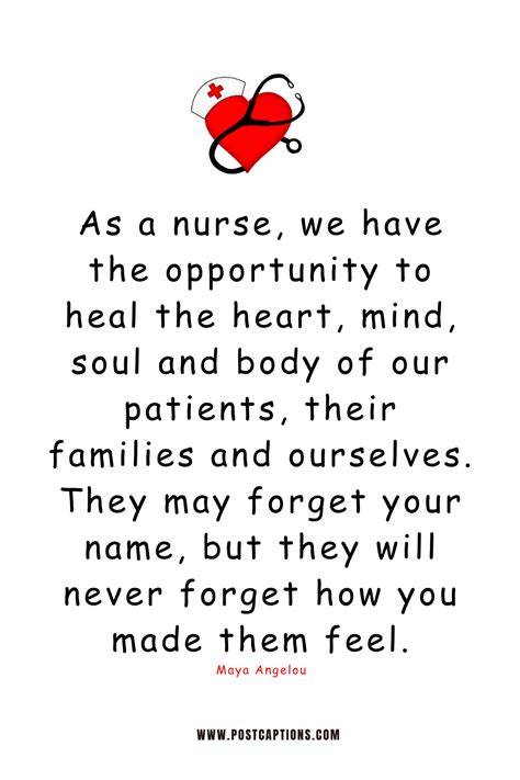 nurse appreciation day speech