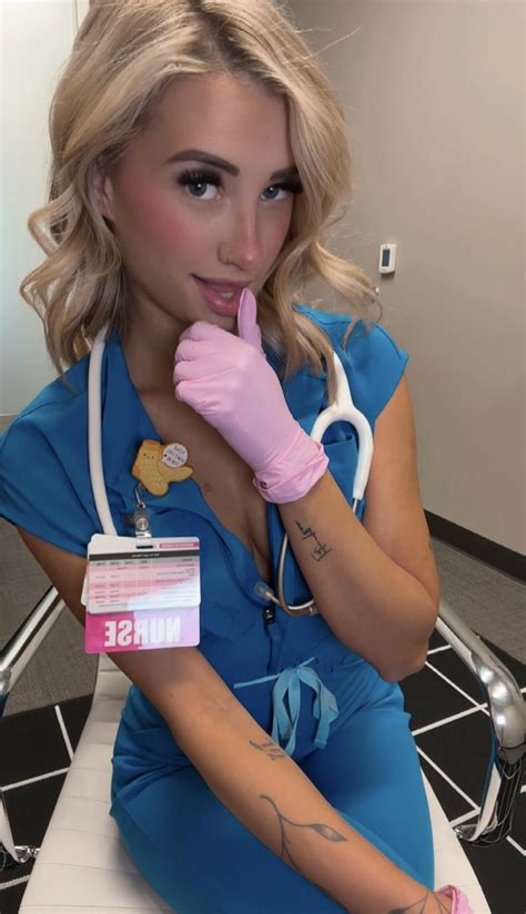 nurse aria creator profile