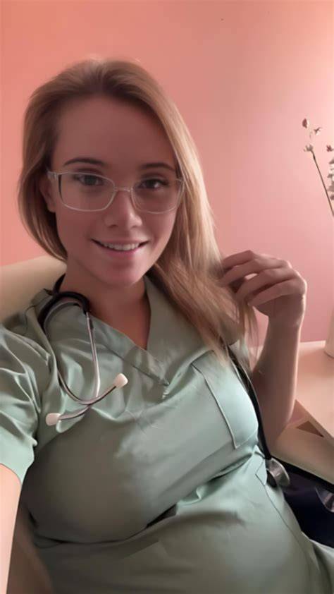 nurse jenny onlyfans