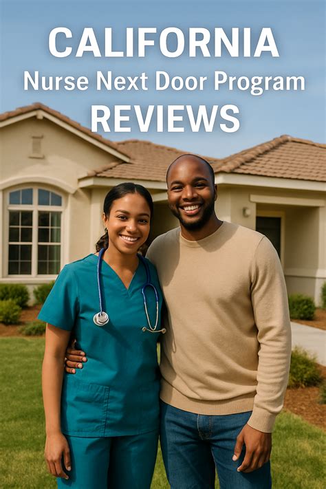 Nurse Next Door Program