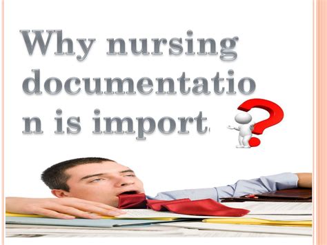 Download Nurse Documentation Powerpoint 