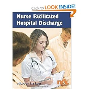 Download Nurse Facilitated Hospital Discharge Paperback 