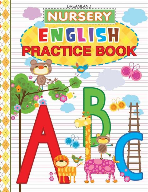 Nursery Class Book