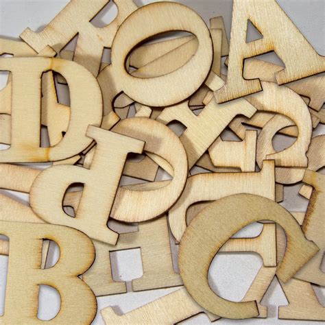 Nursery Letters Discount Wood Letters Letter A For Nursery - Letter A For Nursery