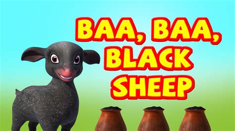 Nursery Rhymes Baa Baa Black Sheep Crayola Com Baa Baa Black Sheep Coloring Page - Baa Baa Black Sheep Coloring Page