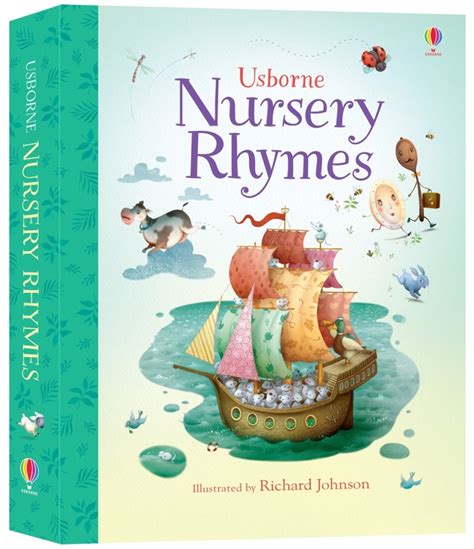 Nursery Rhymes The Picture Book Review Nursery Rhymes With Pictures - Nursery Rhymes With Pictures