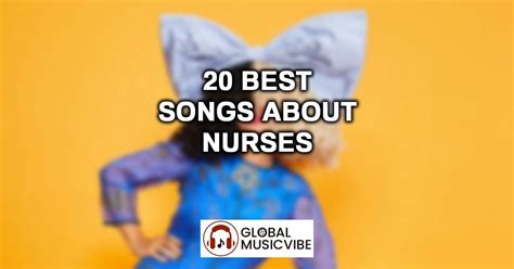Nurses Day 2012 Songs