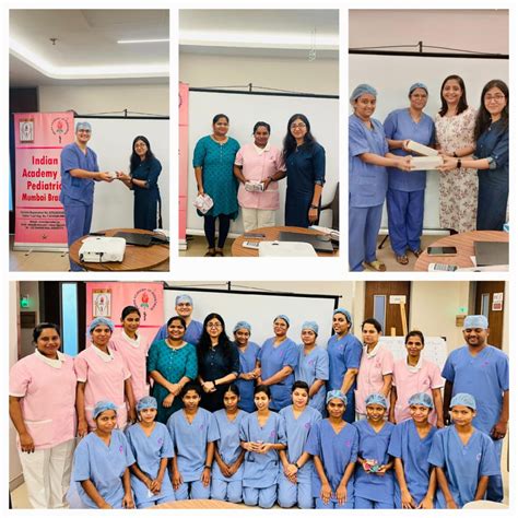 Nurses In Mumbai