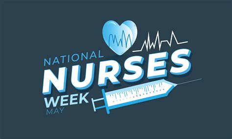 nurses week theme