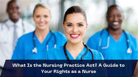 Nursing Act