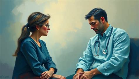 nursing as therapy