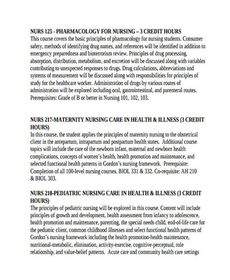 Nursing Assessment Narrative Example Pediatric