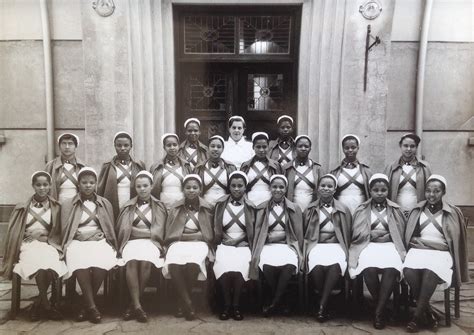 nursing at medunsa