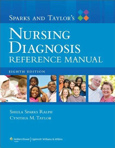 Nursing Diagnosis Reference Manual 8th Edition