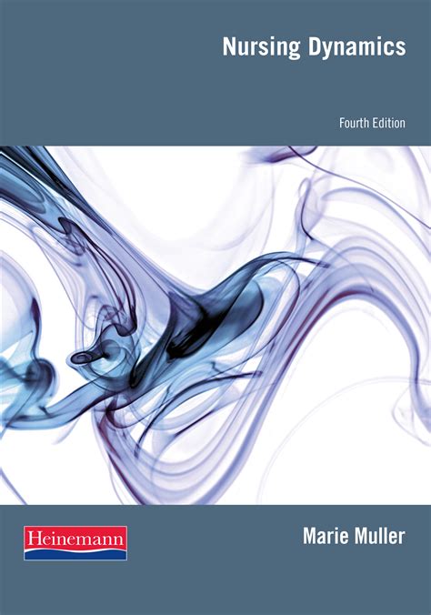 Nursing Dynamics 4th Edition By Muller