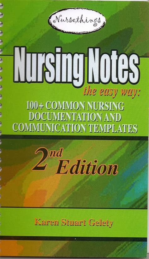 Nursing For Dummies