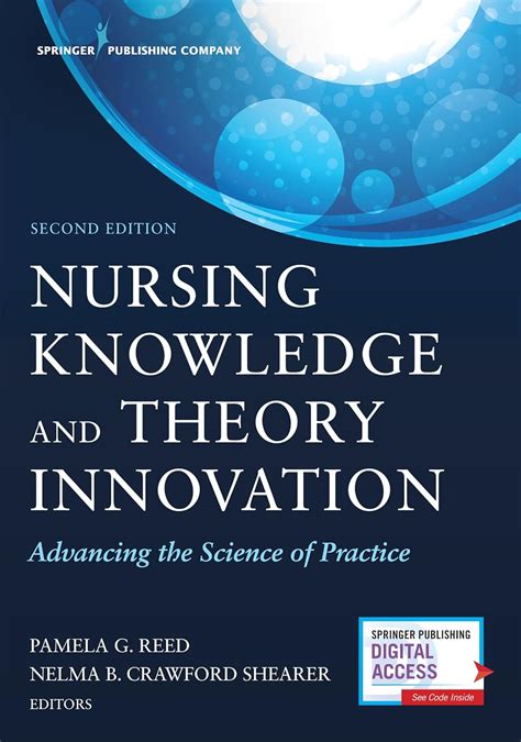 nursing knowledge and theory innovation second ed