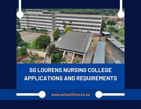 nursing learnership at sg lourens 2015