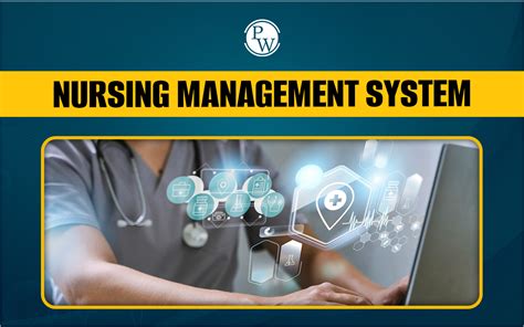 Nursing Management System