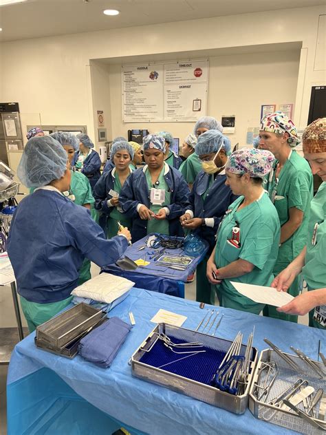 Nursing Neurosurgery Phd