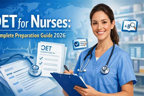nursing oet home